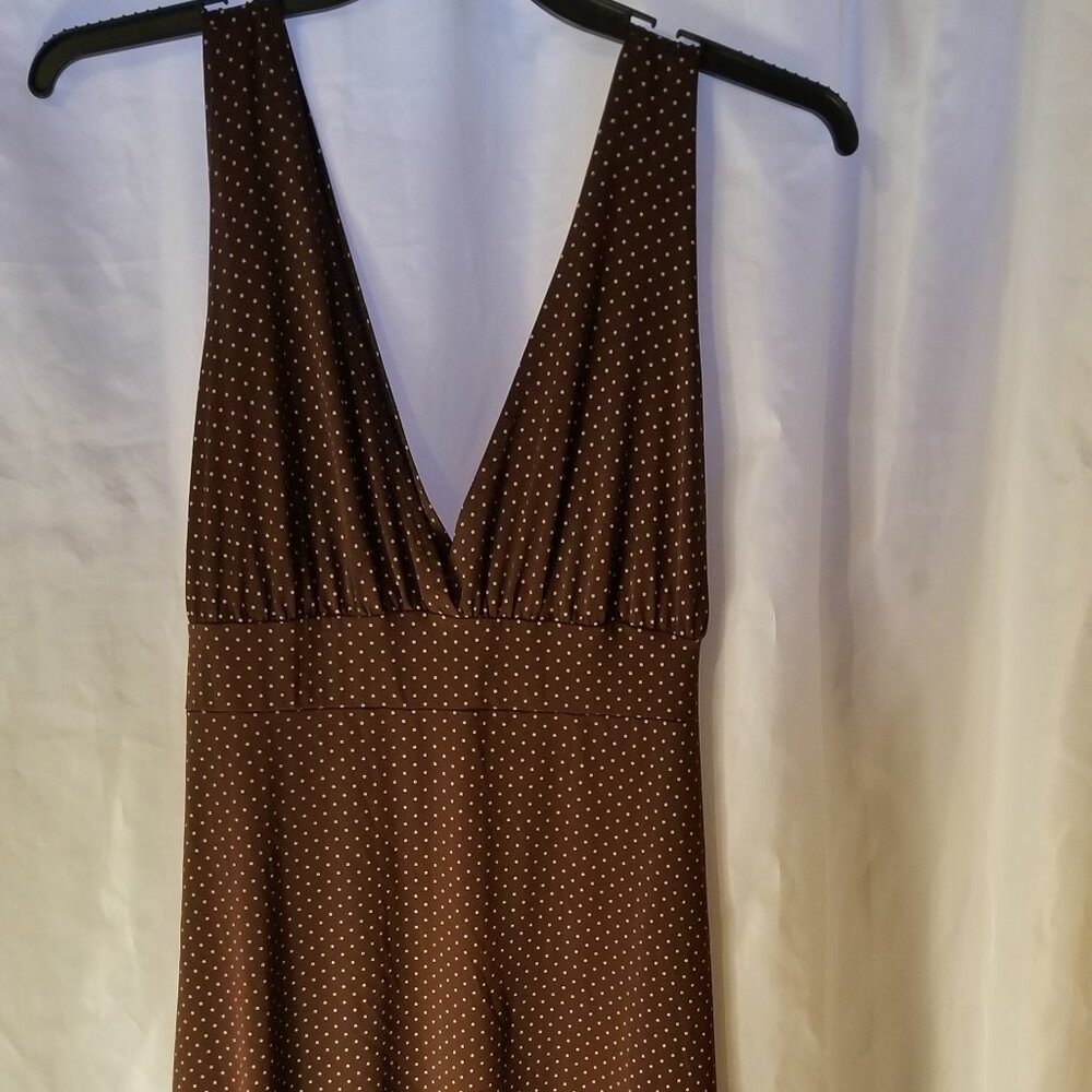 Dress by Dori